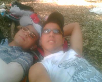oussama et bilal